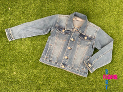Giacchettino JEANS