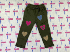 Pantalone COLOR HEART COLOR