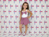 Completino EASY FIOCCO - Pagano Baby Store