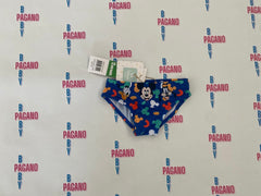 Costume slip TOPOLINO