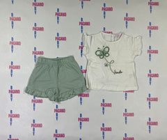 Completino BUTTERFLY