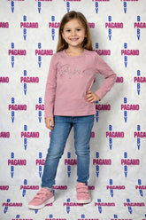 Maglia HEARTS BEARTS - Pagano Baby Store