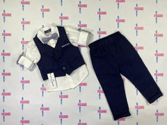 Set NAZZARENO GABRIELLI