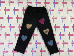 Pantalone COLOR HEART COLOR
