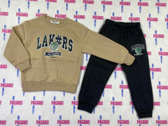 Tuta LAK#RS LOS ANGELS