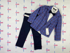 Set NAZARENO GABRIELLI ELEGANTY - Pagano Baby Store