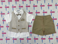 Completino MICKEY - Pagano Baby Store