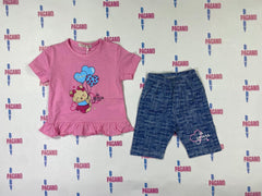 Completino TEDDY IS YOURS