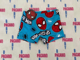 Costume SPIDER-MAN