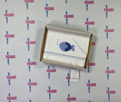 Lenzuola BLUE SEA TENERI E BELLI