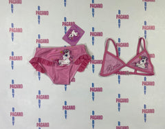 Costume BABY UNICORN