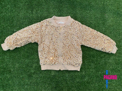 Maxi felpa PALLIETS - Pagano Baby Store