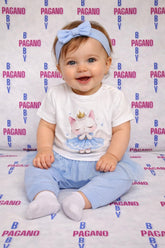 Completino CAT DANCE - Pagano Baby Store