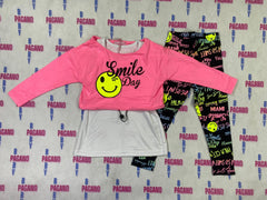 Completino SMILE DAY - Pagano Baby Store