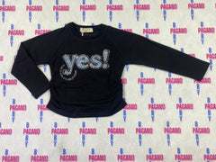Maglietta YES! - Pagano Baby Store