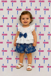 Completino MICHELLE - Pagano Baby Store