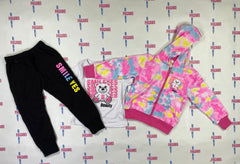 Completino SMILE YES TEDDY - Pagano Baby Store
