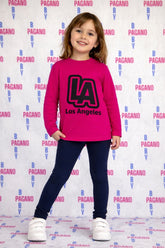 Completino LOS ANGELES LS