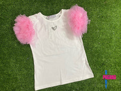 T-shirt HEART MISS IMAGE