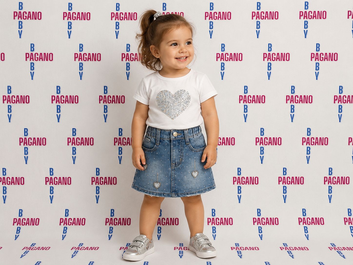 Gonna HEART - Pagano Baby Store