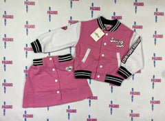 Set SETTING SUN - LOLLITOP