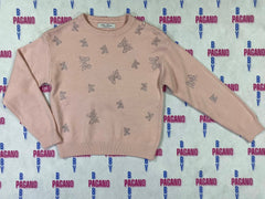 Maglioncino MISS BUM BUTTERFLY