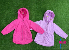 Giubbotto SMILE GIRL