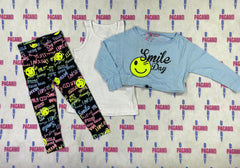 Completino SMILE DAY - Pagano Baby Store