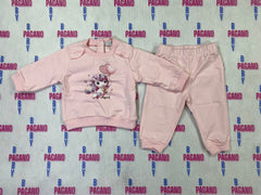 Tuta UNICORN LOVE - Pagano Baby Store