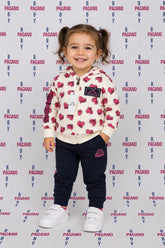 Tuta KAPPA LOVE BABY - Pagano Baby Store