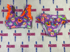 Costume GIRLS PLAY