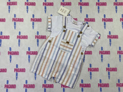 Set STELLE PUPI - Pagano Baby Store