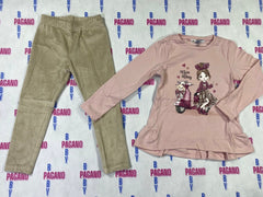 Completino DOLL NICE DAY