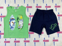 Completino LET'S SURF!
