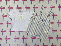 Set STELLE PUPI - Pagano Baby Store