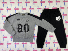 Tuta 90 - Pagano Baby Store