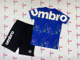 Completino UMBRO STREET