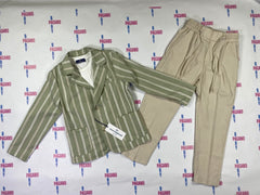 Set NAZARENO GABRIELLI TOP