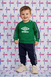 Tuta UMBRO BABY - Pagano Baby Store