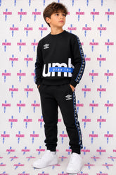 Tuta UMBRO TWO MAXI - Pagano Baby Store
