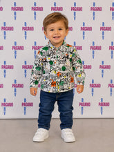 Completino RE NWE YORK - Pagano Baby Store