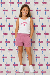 Completino FLOWER - Pagano Baby Store