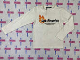 Maglietta LOS ANGELES