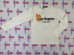 Maglietta LOS ANGELES