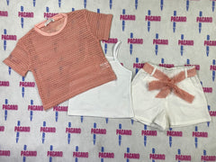 Completino SWEET JUNIOR GIRLS - Pagano Baby Store