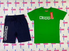 Completino COLOR KAPPA