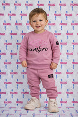 Tuta UMBRO BABY GIRL