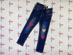 Jeans FIVE HEART