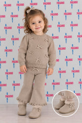 Coordinato BABY WINTER - Pagano Baby Store