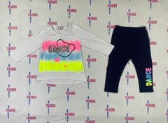 Completino DANCE SISTERS